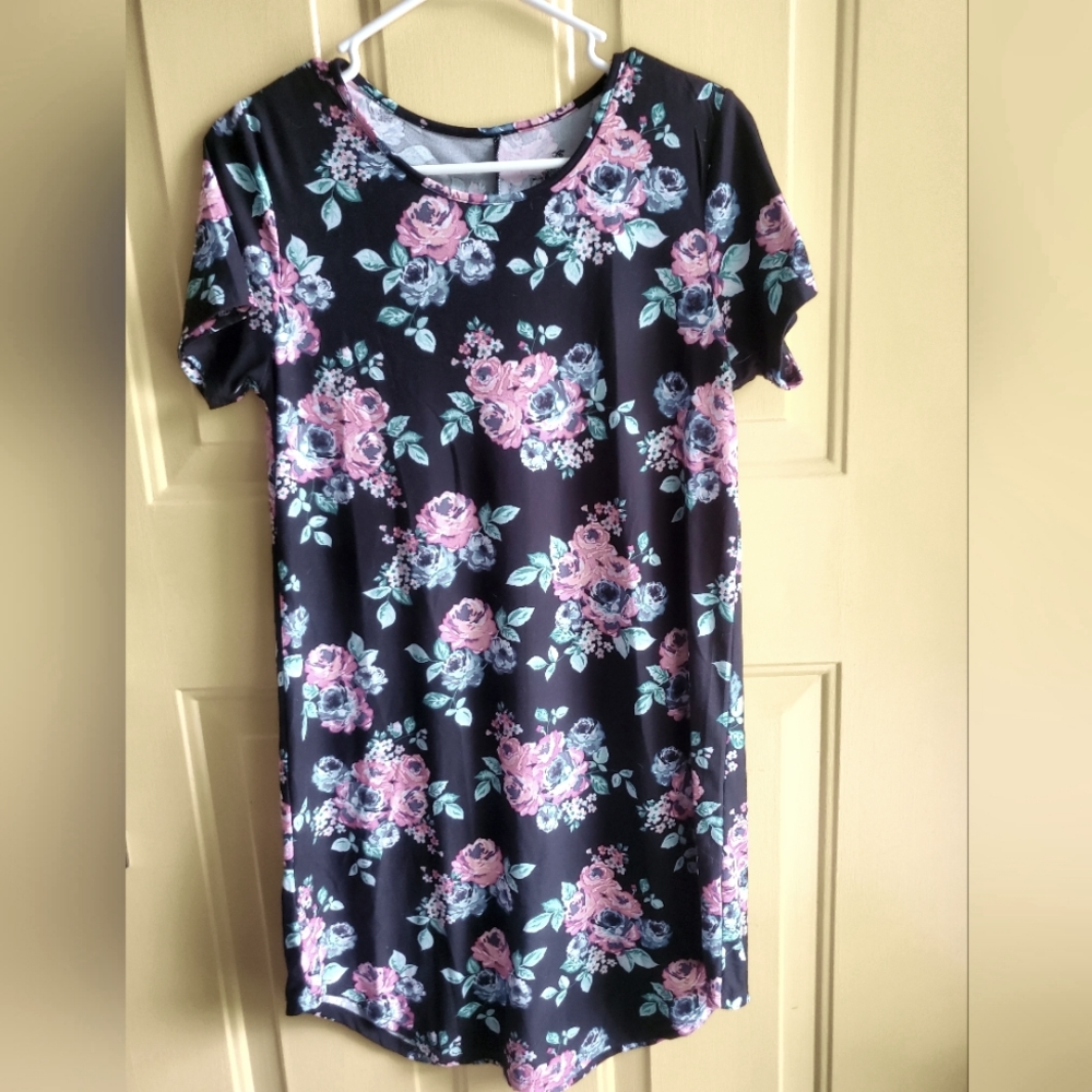 Bobbie Brooks sundress, Size small